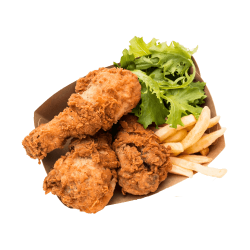 Top Fried Chicken